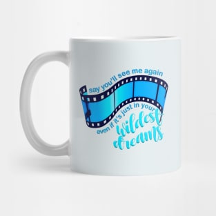 wildest dreams (taylors version) Mug